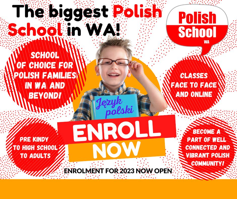 about-polish-school-polska-szko-a-w-zachodniej-australii